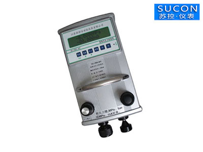 壓力校驗儀SC-YBS-WY